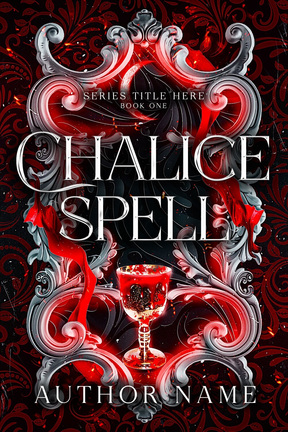 CHALICE SPELL
