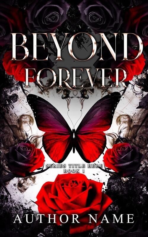 BEYOND FOREVER