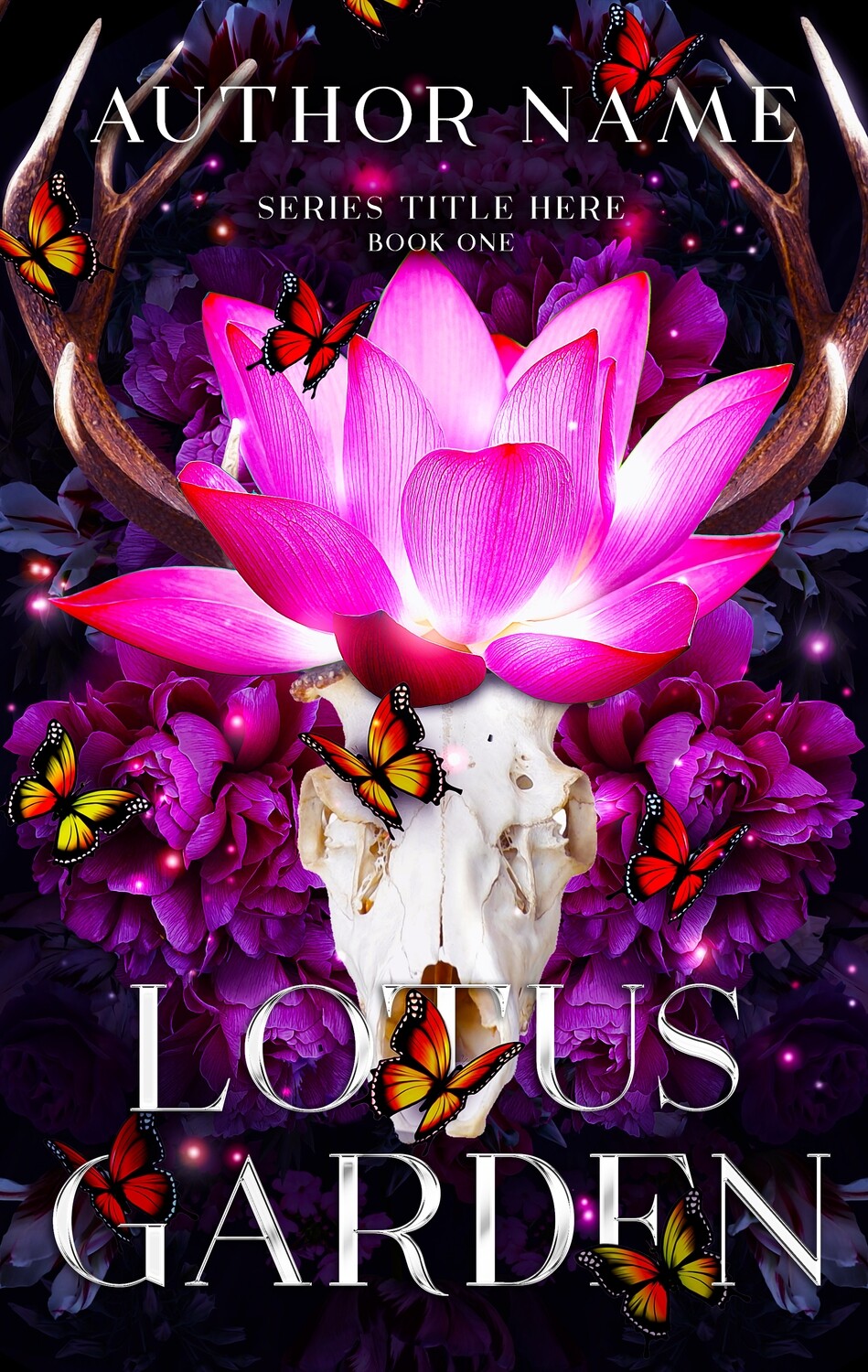 LOTUS GARDEN