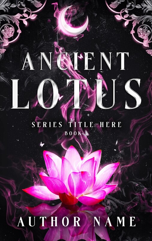 ANCIENT LOTUS