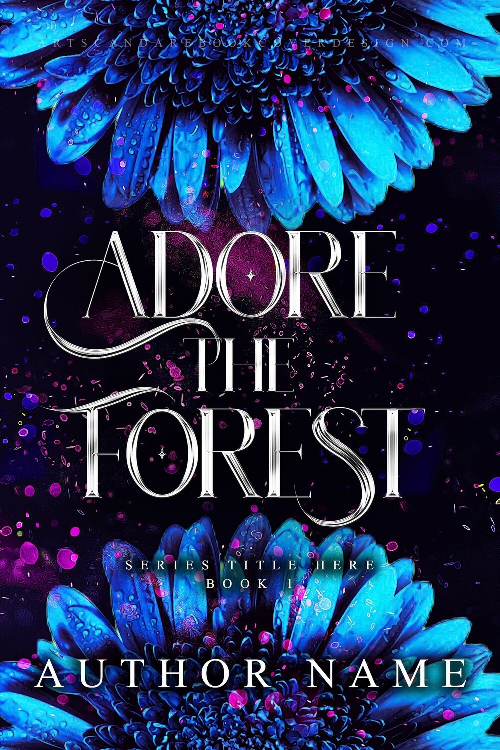 ADORE THE FOREST