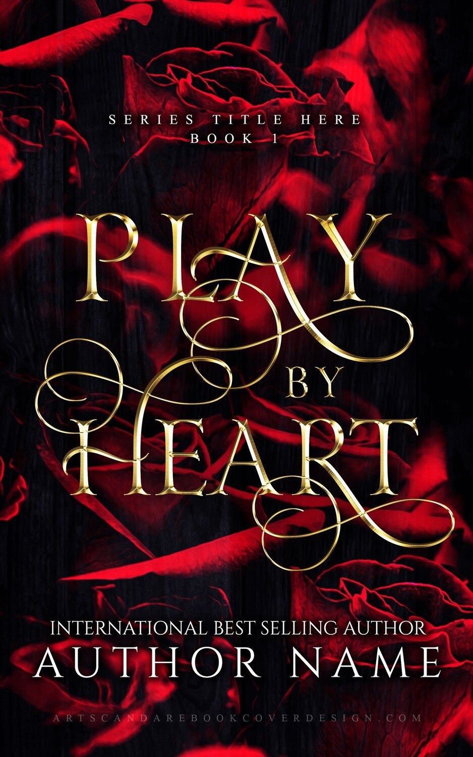 PLAY BY HEART