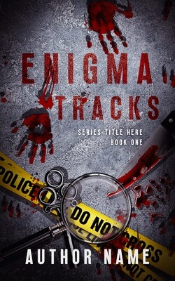 ENIGMA TRACKS