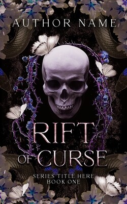 RIFT OF CURSE