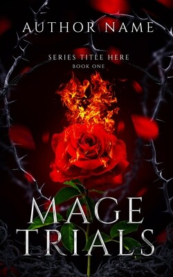 MAGE TRIALS