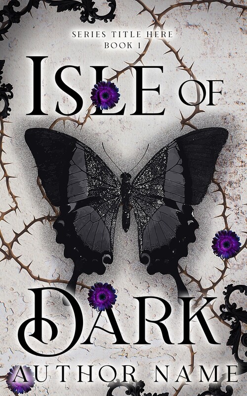 ISLE OF DARK