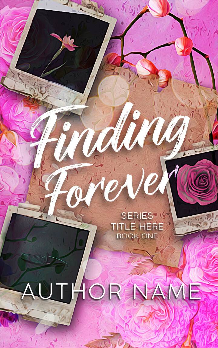 FINDING FOREVER