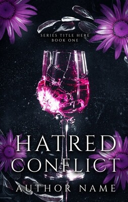 HATRED CONFLICT