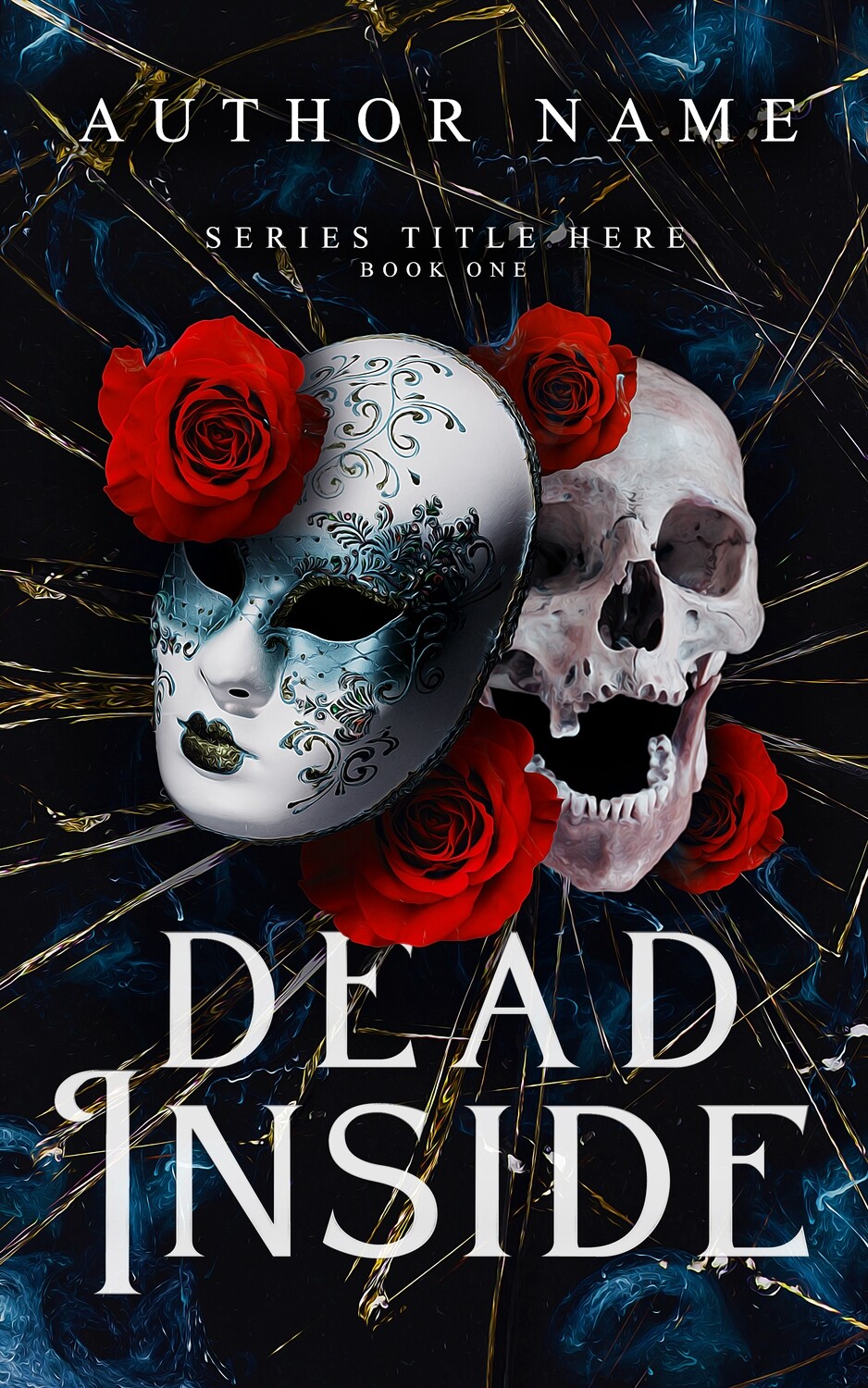 DEAD INSIDE