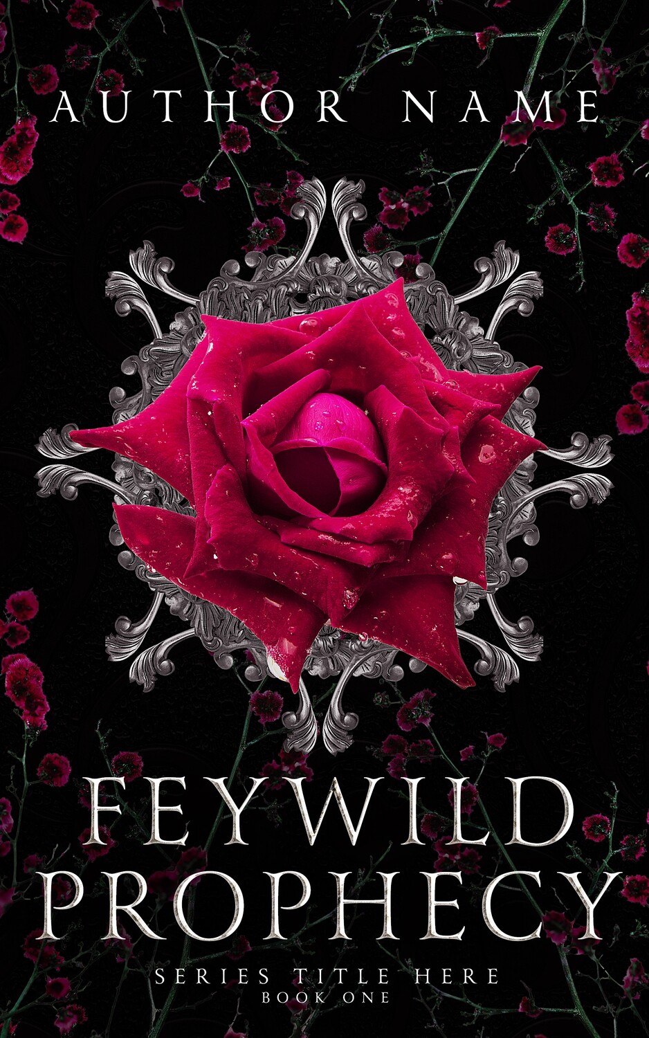 FEYWILD PROPHECY