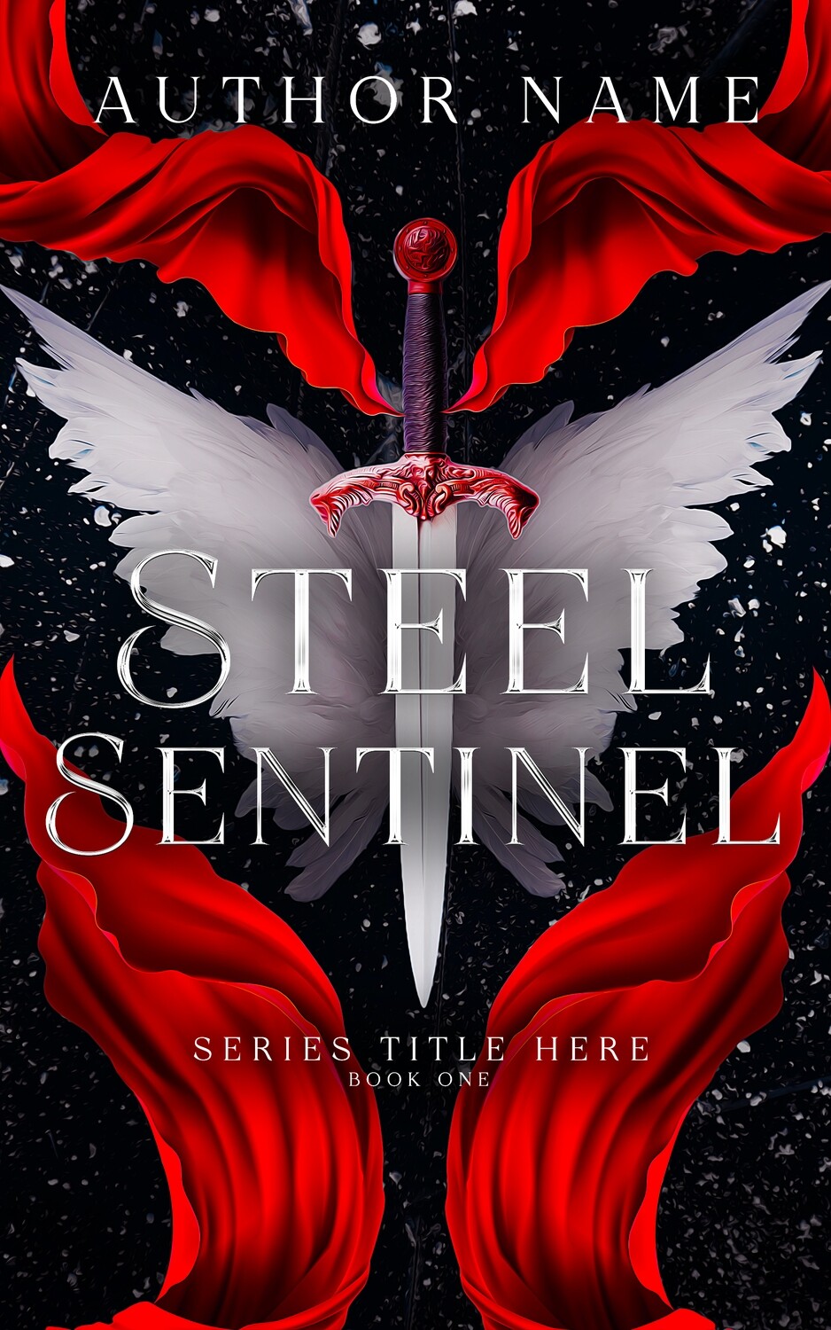 STEEL SENTINEL