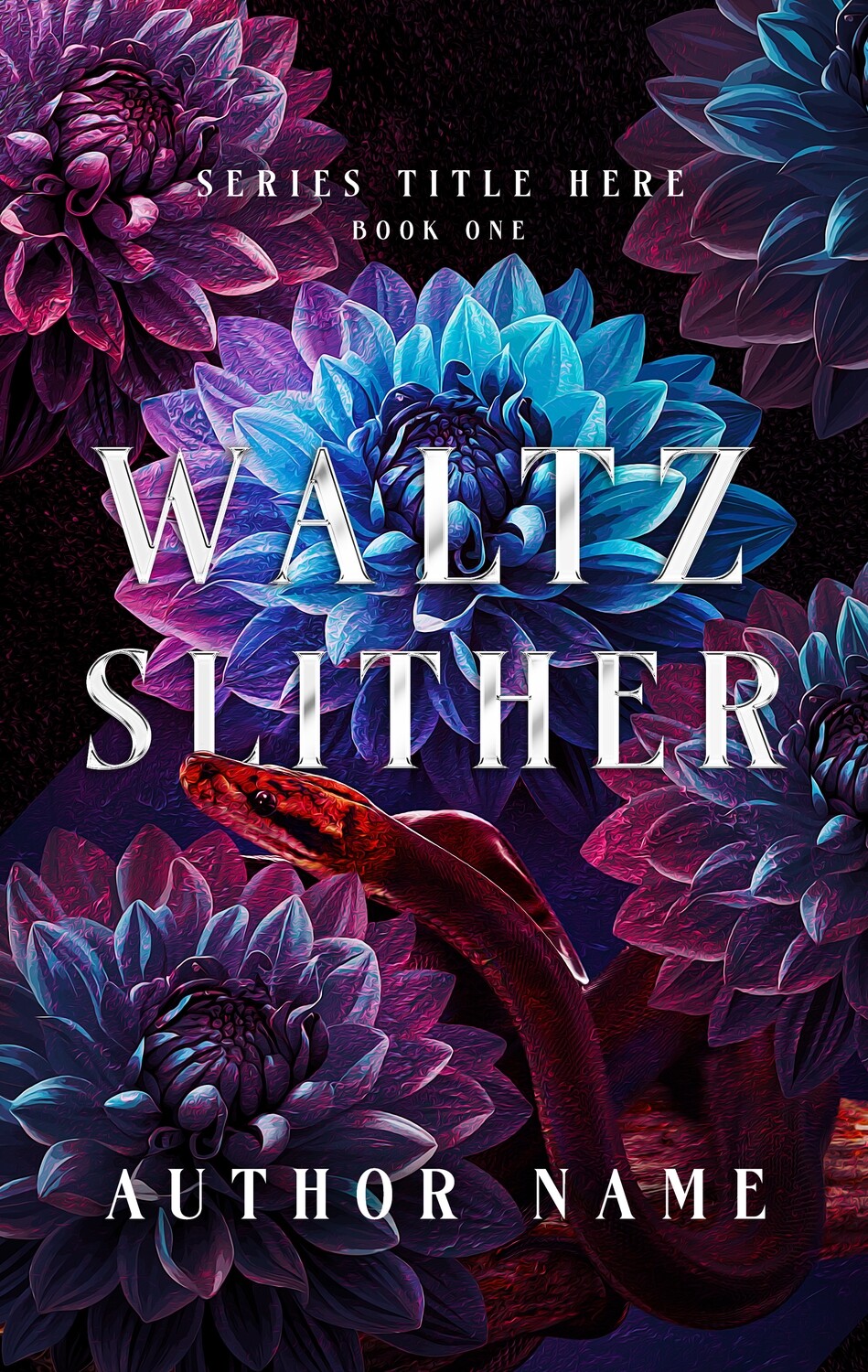WALTZ SLITHER