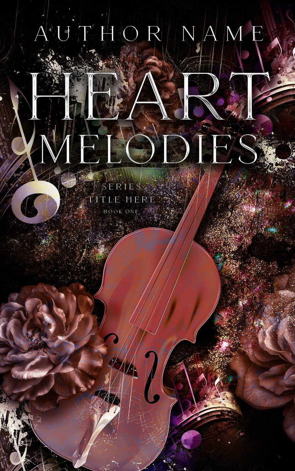 HEART MELODIES