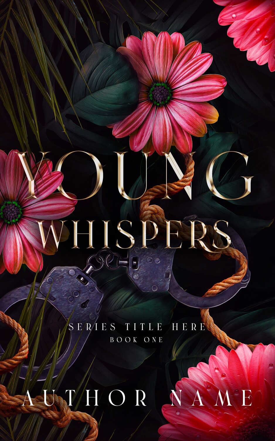 YOUNG WHISPERS