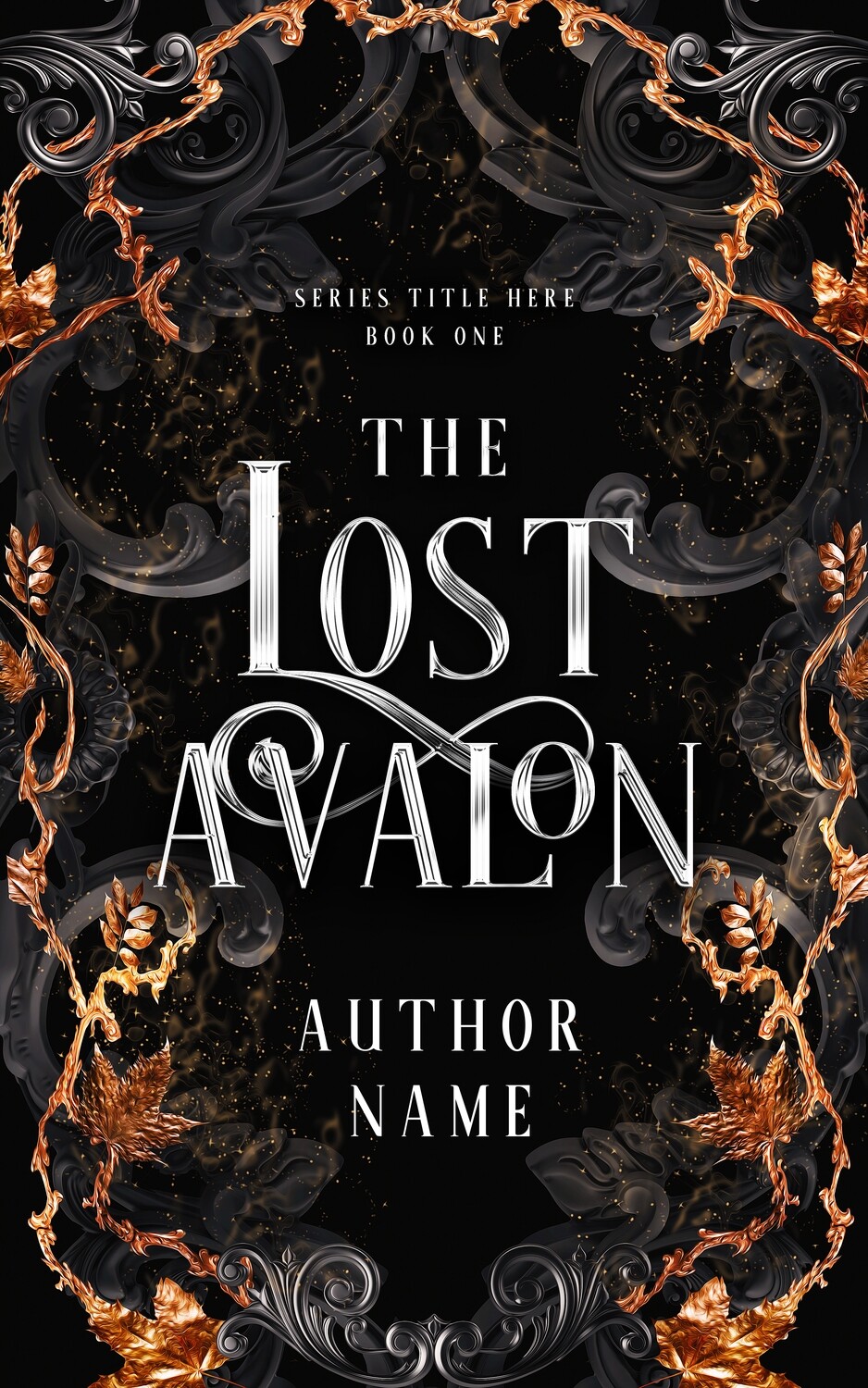 THE LOST AVALON
