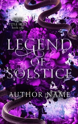 LEGEND OF SOLSTICE