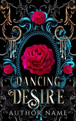 DANCING DESIRE