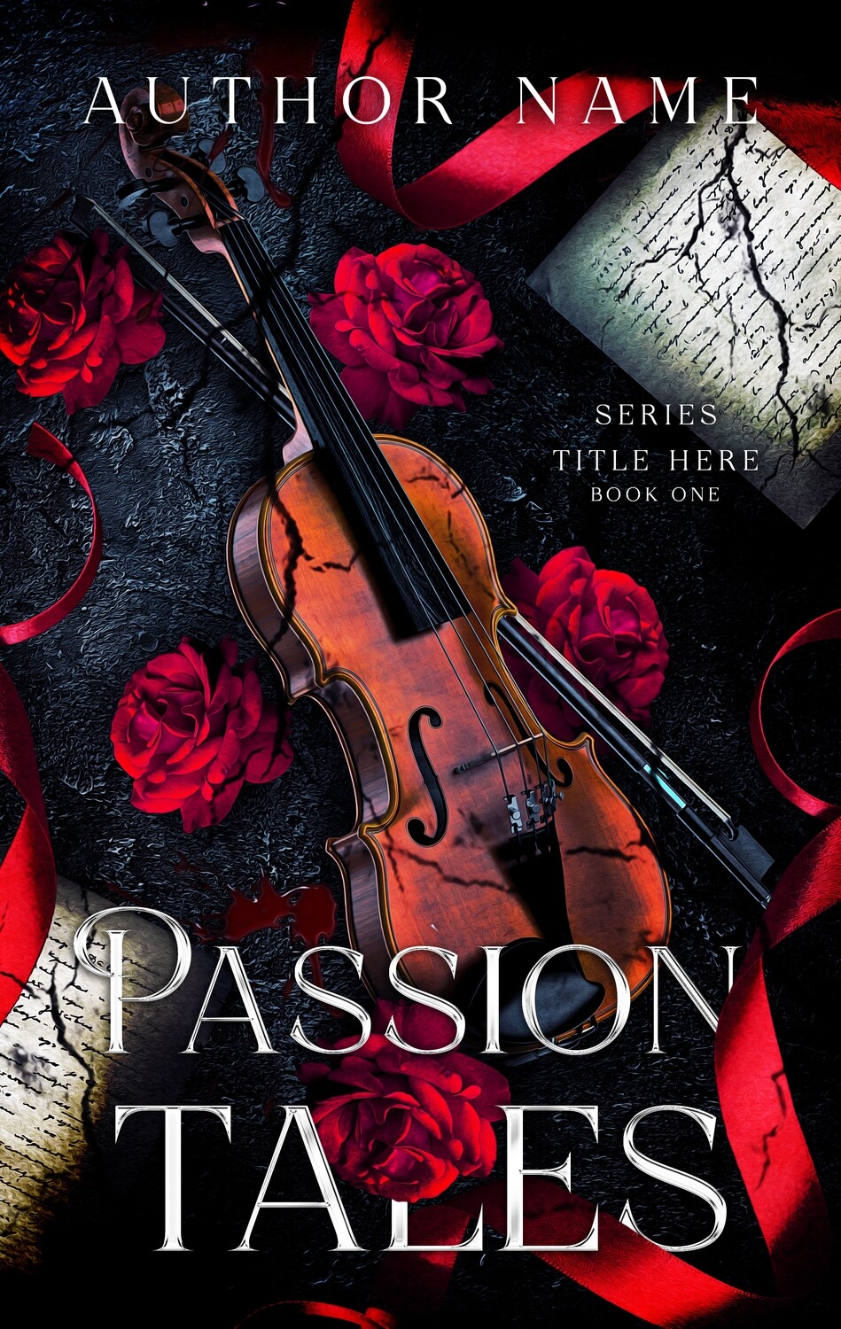 PASSION TALES