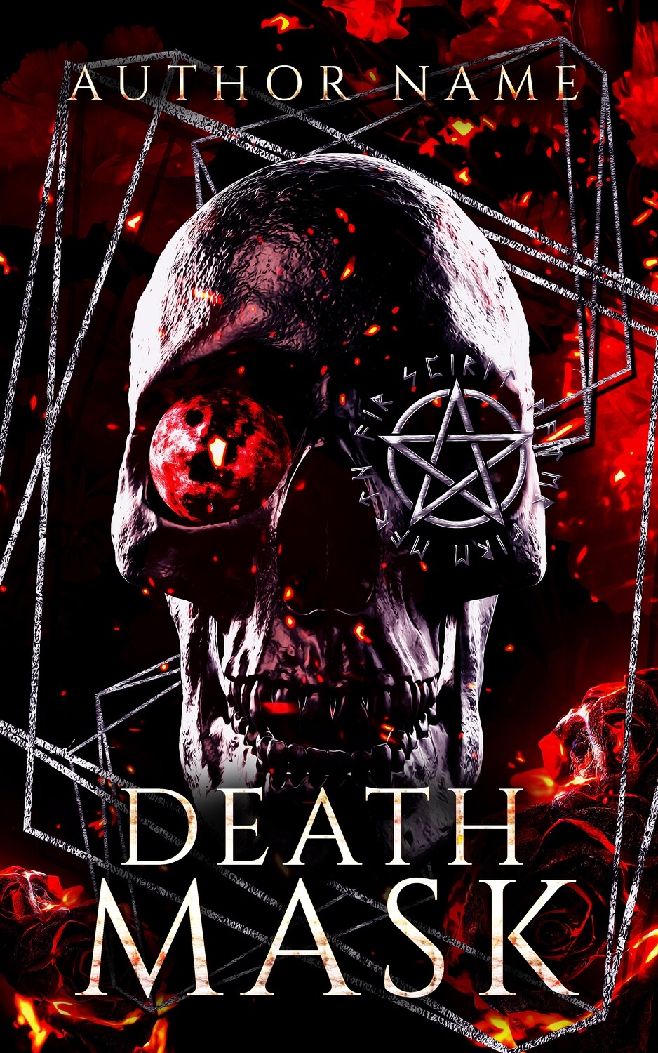 DEATH MASK