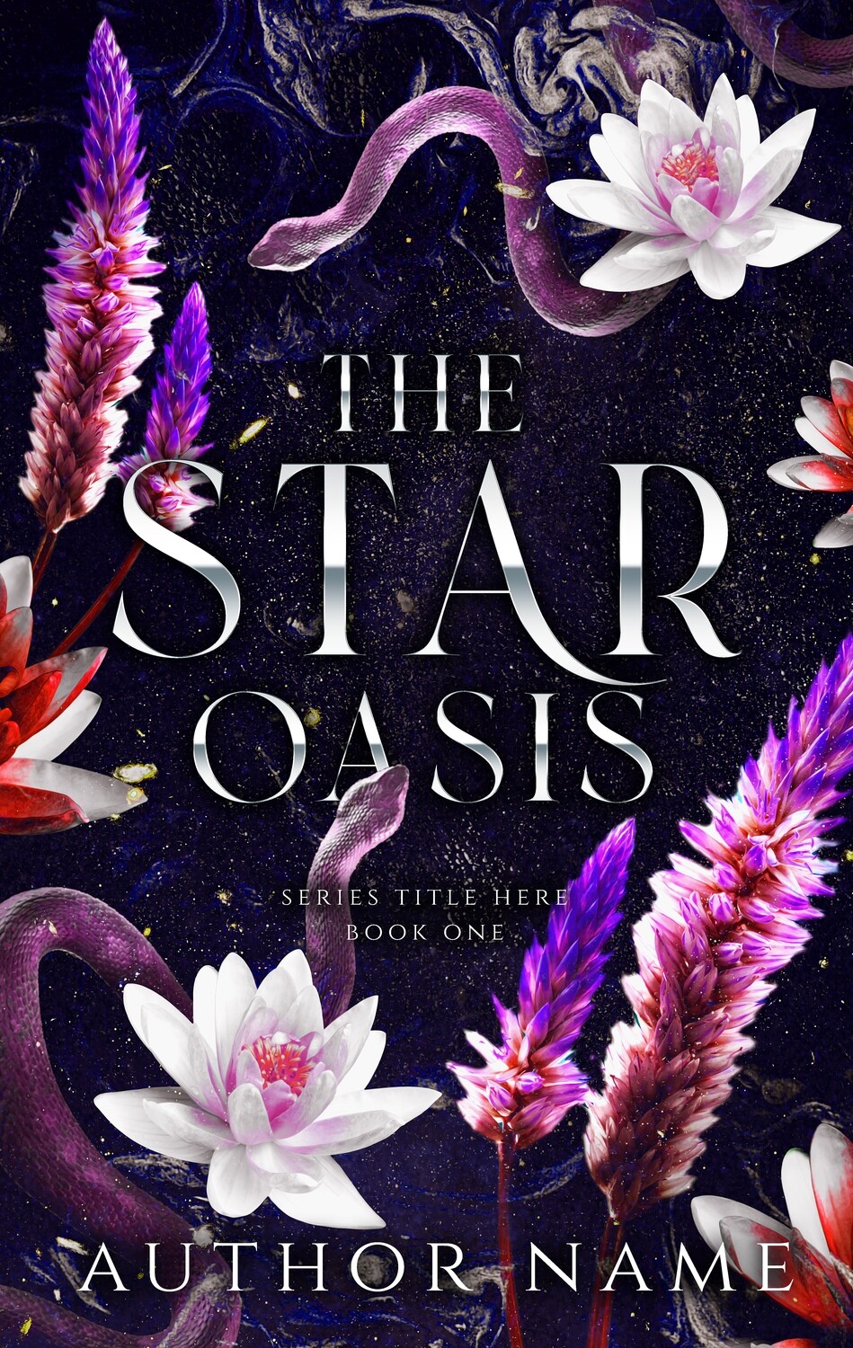 THE STAR OASIS