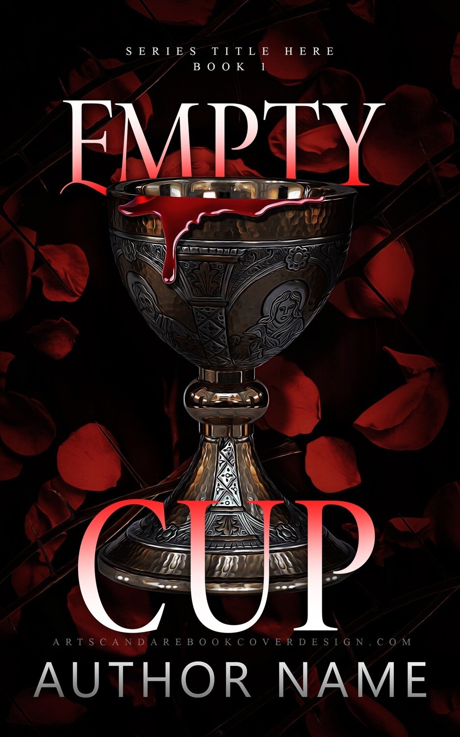 EMPTY CUP