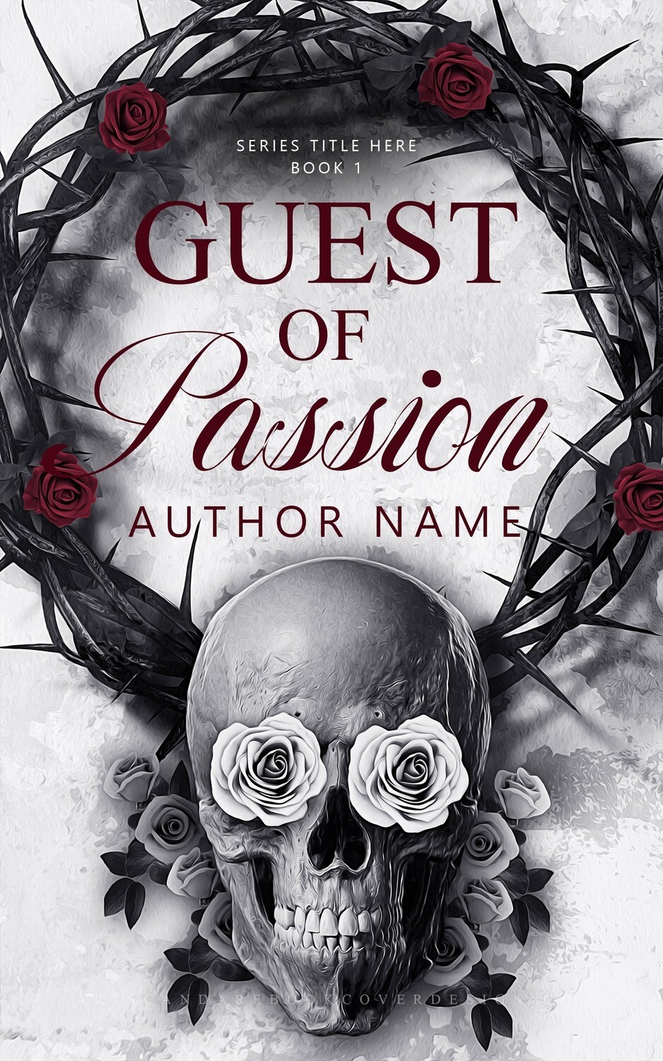 GUEST OF PASSION