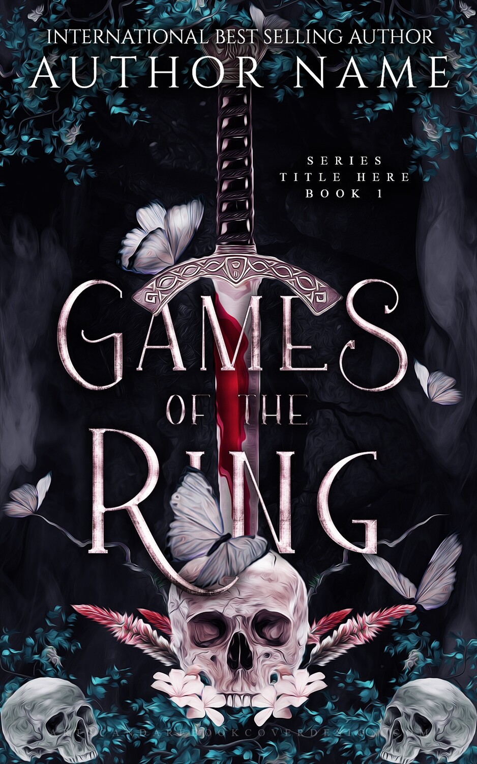 GAMES OF THE RING