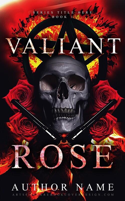 VALIANT ROSE