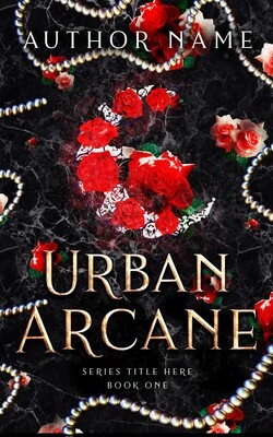 URBAN ARCANE