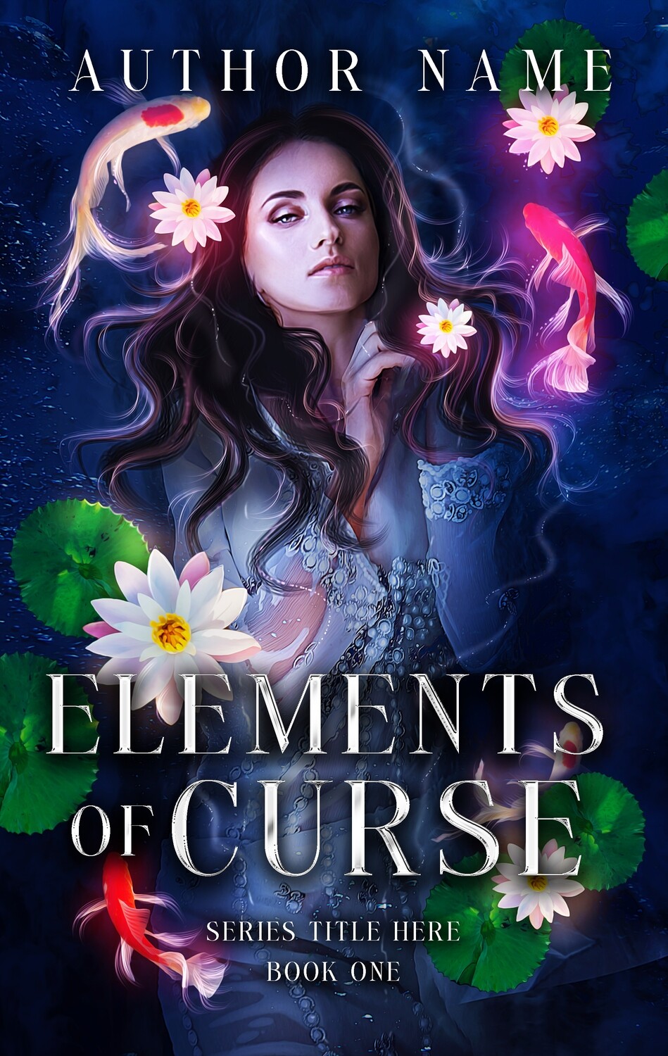 ELEMENTS OF CURSE