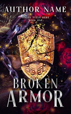 BROKEN ARMOR