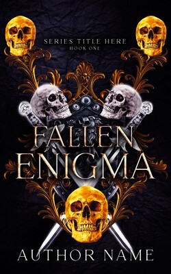 FALLEN ENIGMA