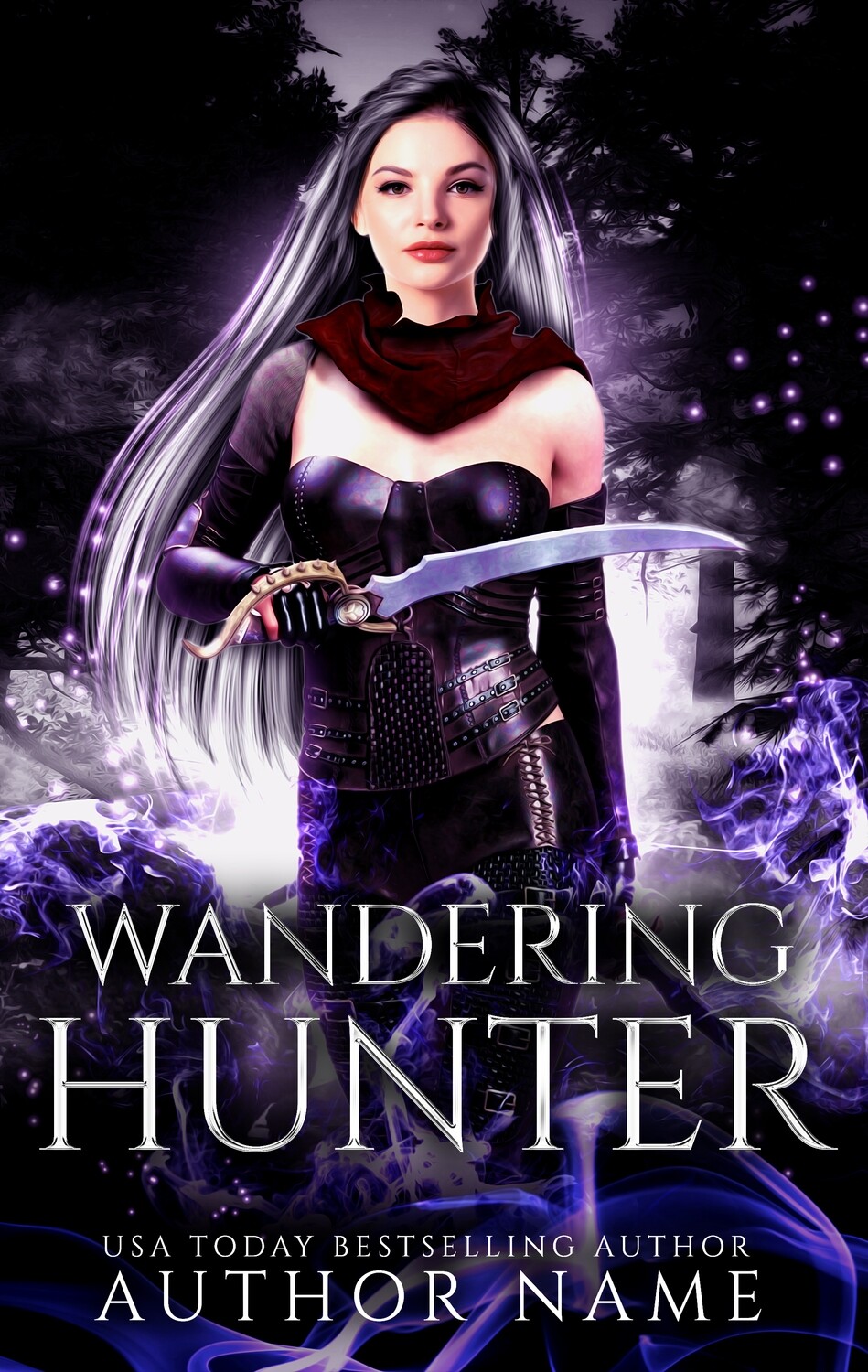 WANDERING HUNTER