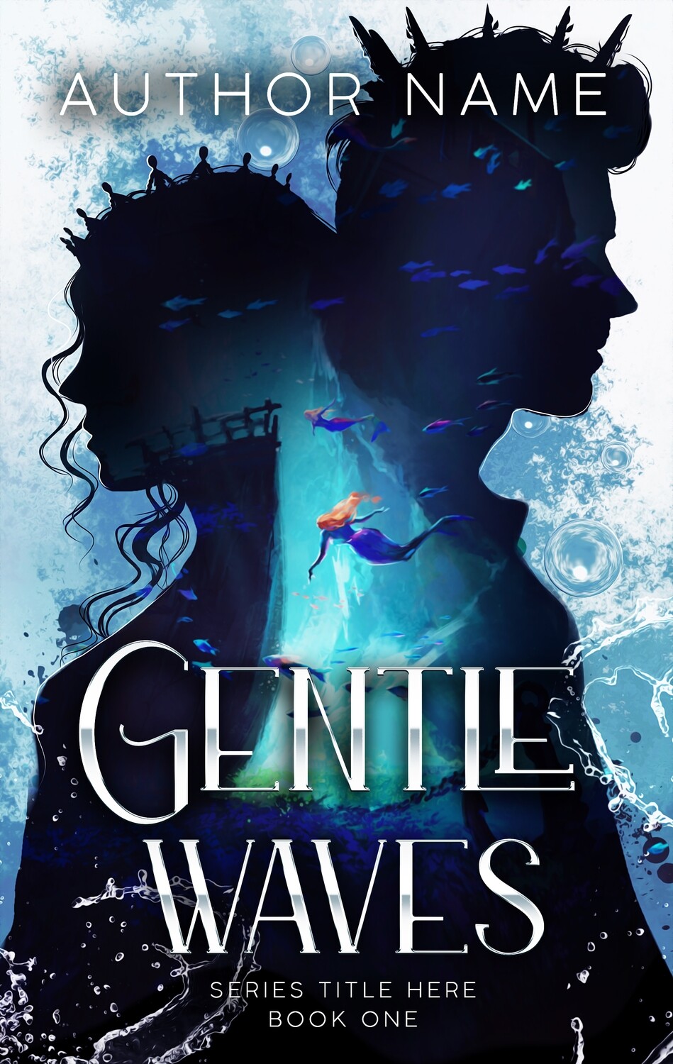 GENTLE WAVES