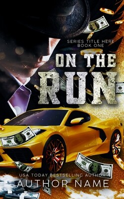 ON THE RUN