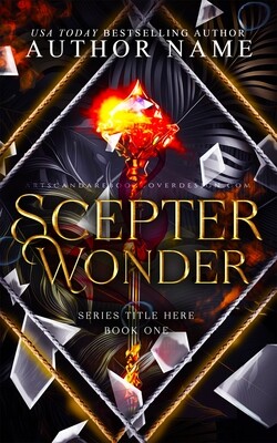 SCEPTER WONDER