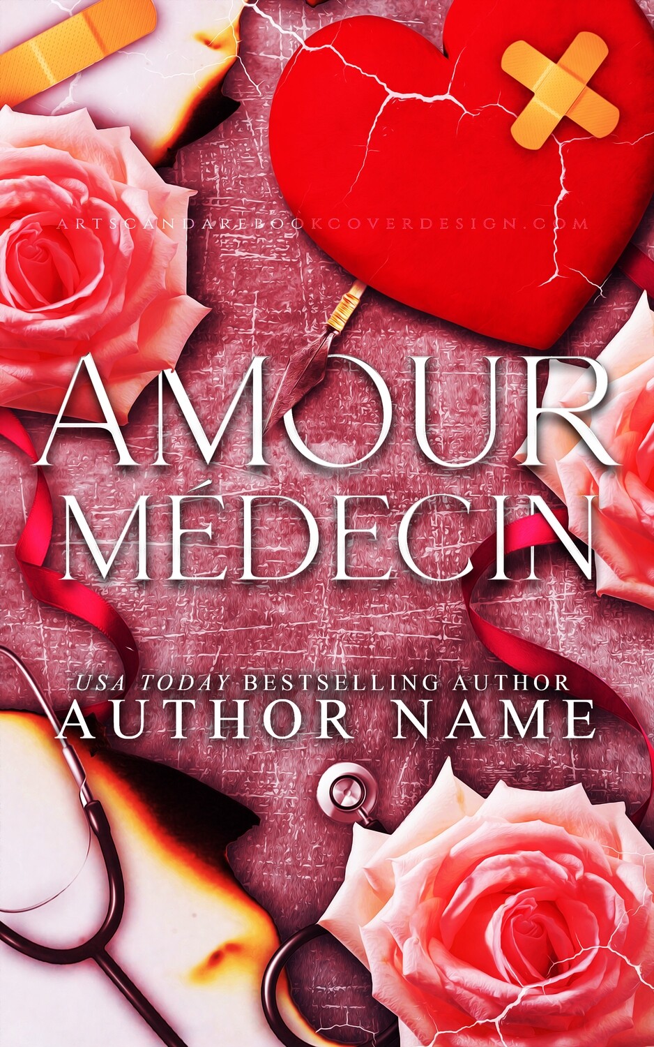 AMOUR MÉDECIN