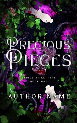 PRECIOUS PIECES