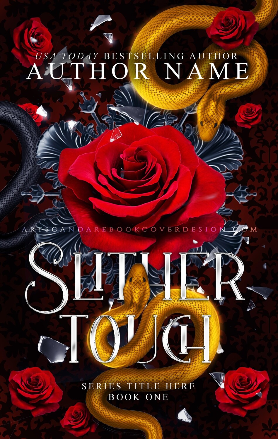 SLITHER TOUCH