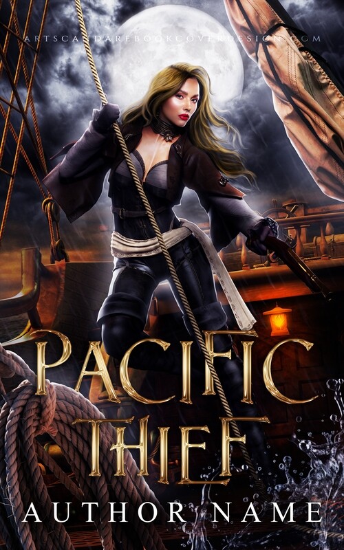 PACIFIC THIEF