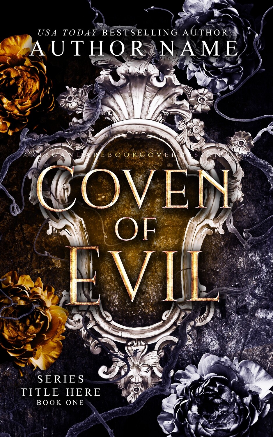 COVEN OF EVIL