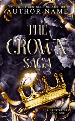 THE CROWN SAGA