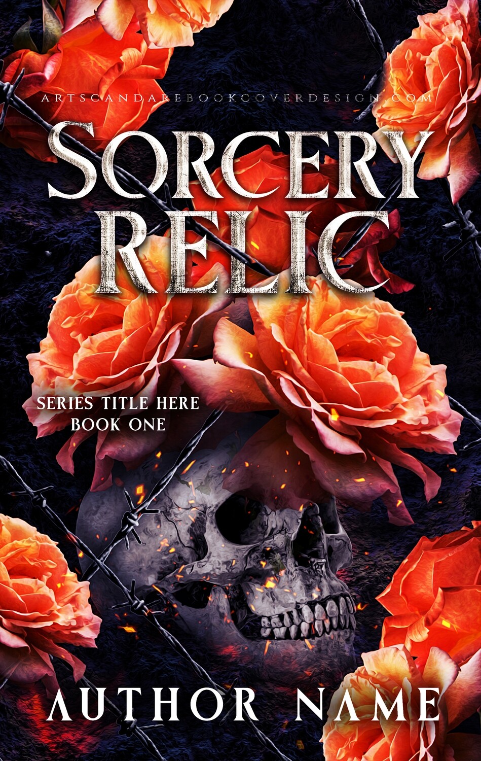 SORCERY RELIC