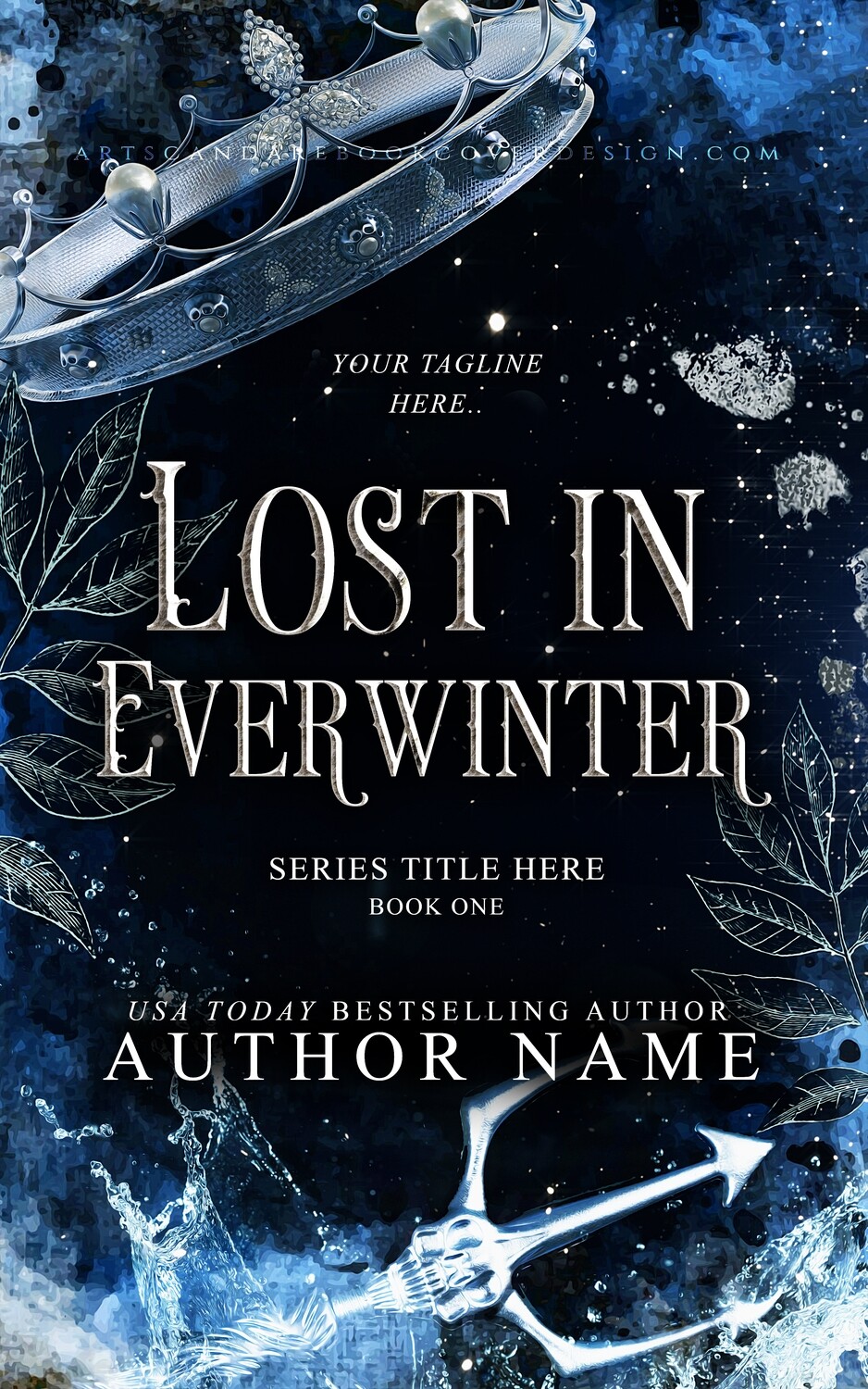 LOST IN EVERWINTER