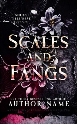 SCALES AND FANGS