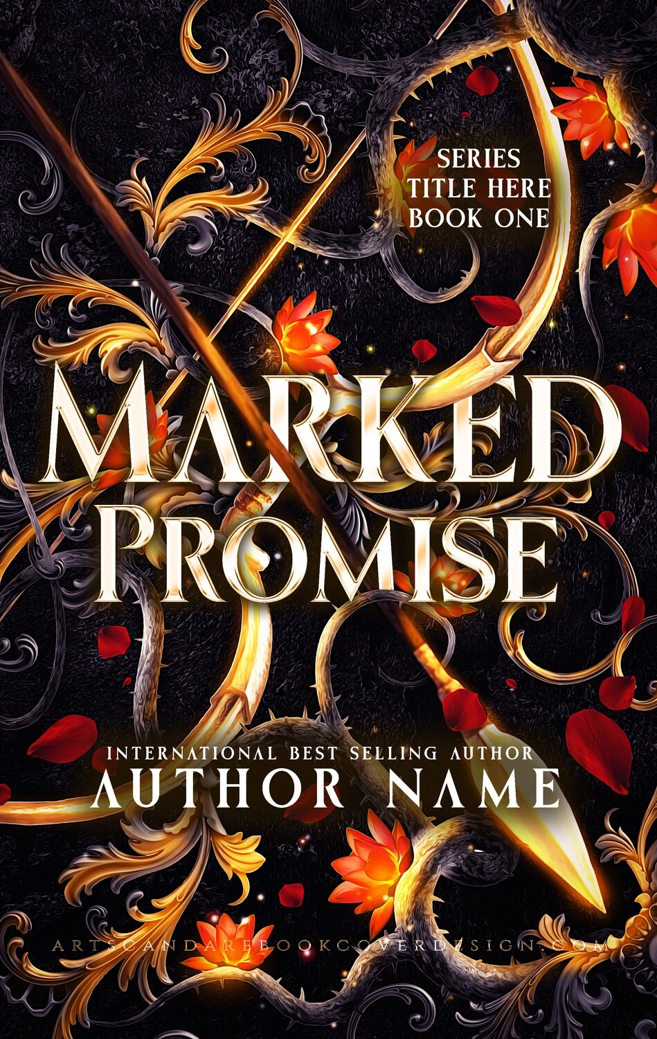 MARKED PROMISE
