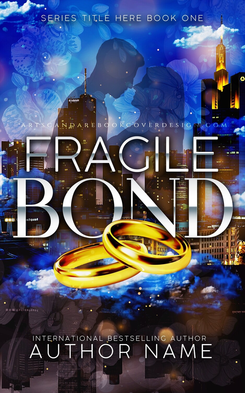 FRAGILE BOND