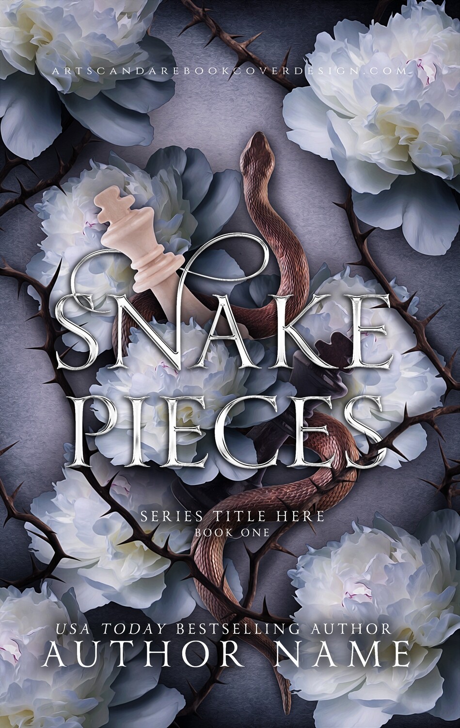 SNAKE PIECES