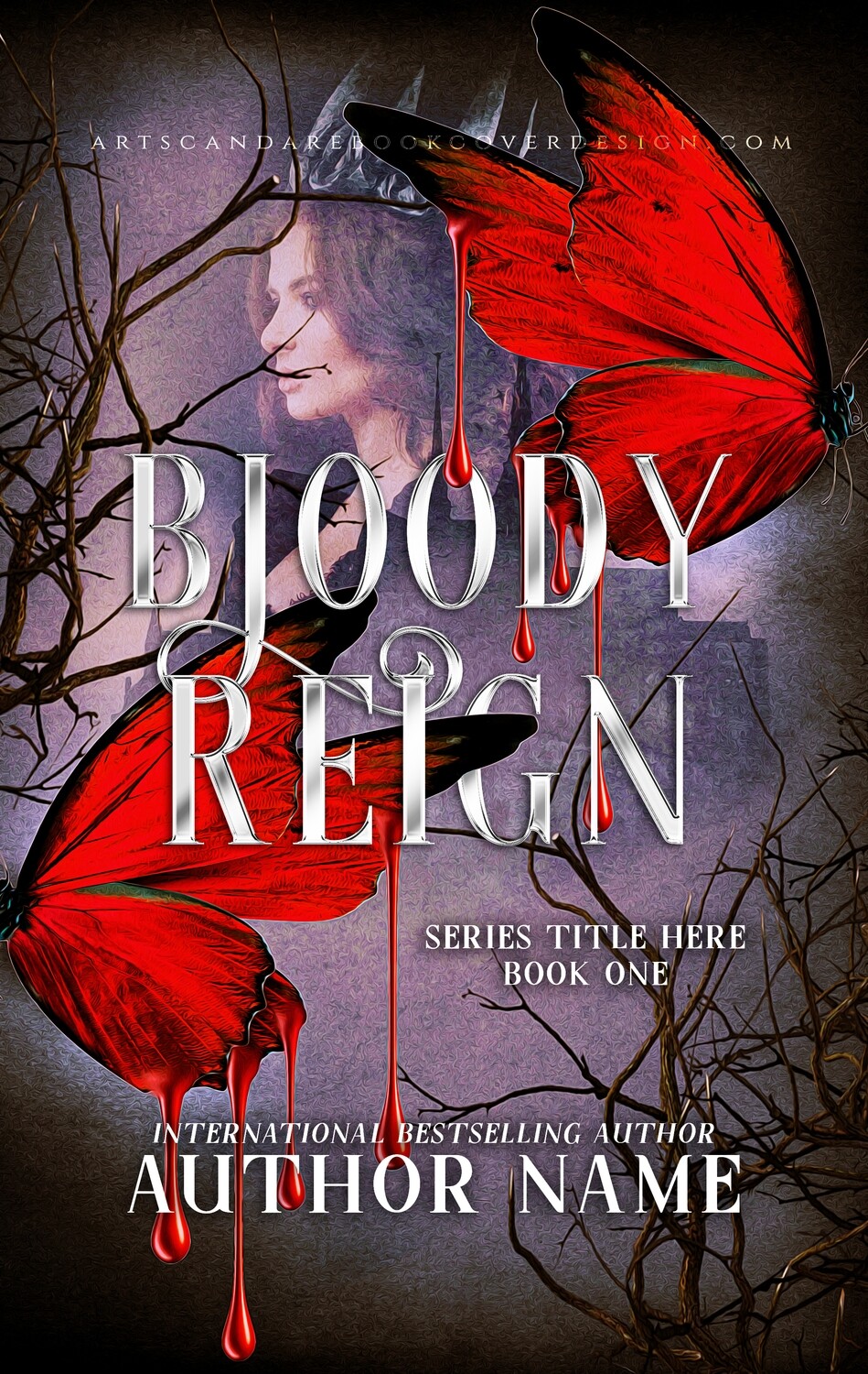 BLOODY REIGN