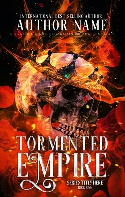 TORMENTED EMPIRE
